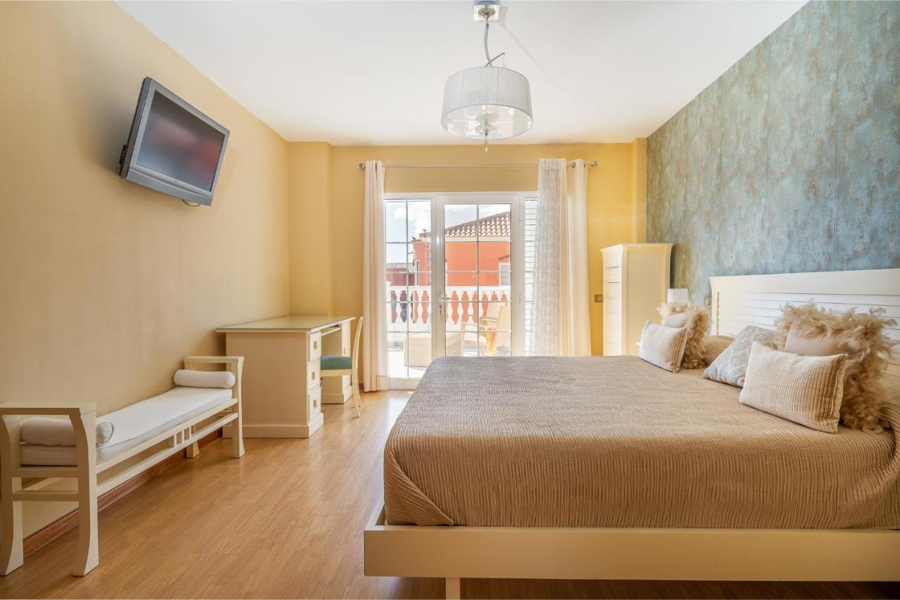 Villa Time For Us By Maspalomas Holiday Villas Exterior foto