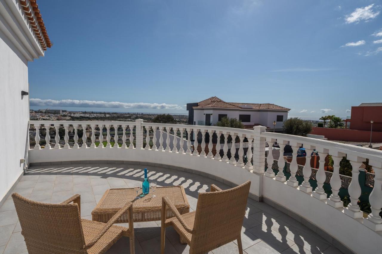 Villa Time For Us By Maspalomas Holiday Villas Exterior foto