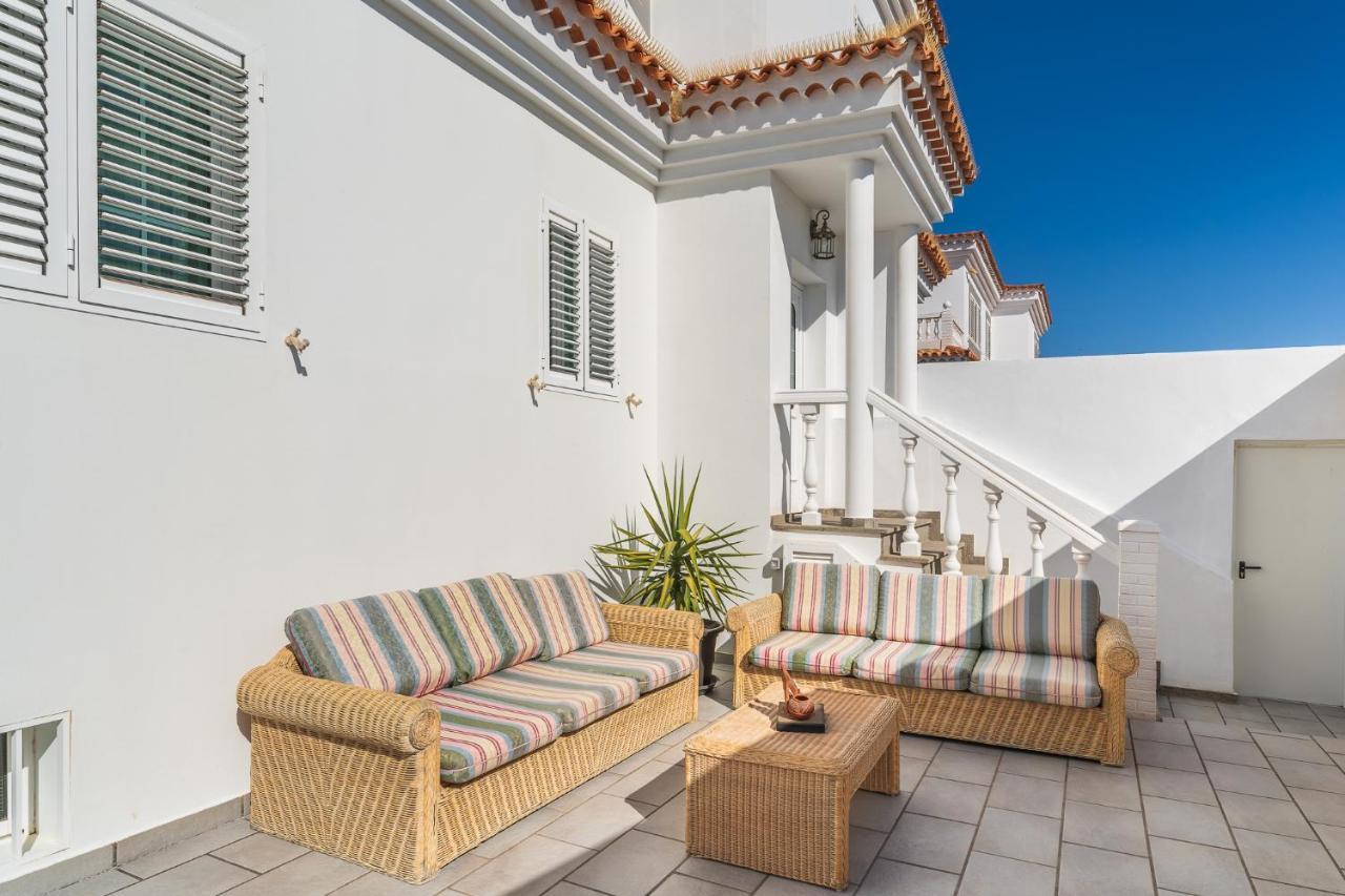 Villa Time For Us By Maspalomas Holiday Villas Exterior foto